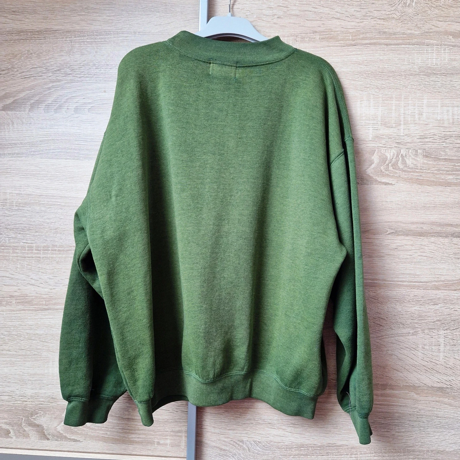 Moletom – photo 2